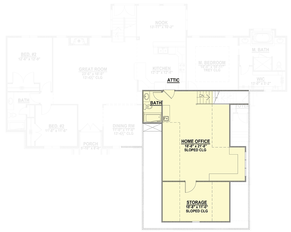 Loft