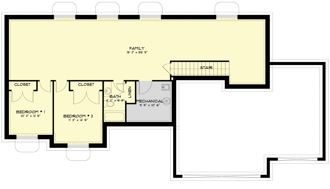 Lower Level