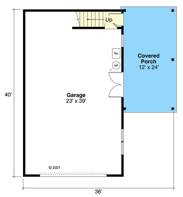 Main Level