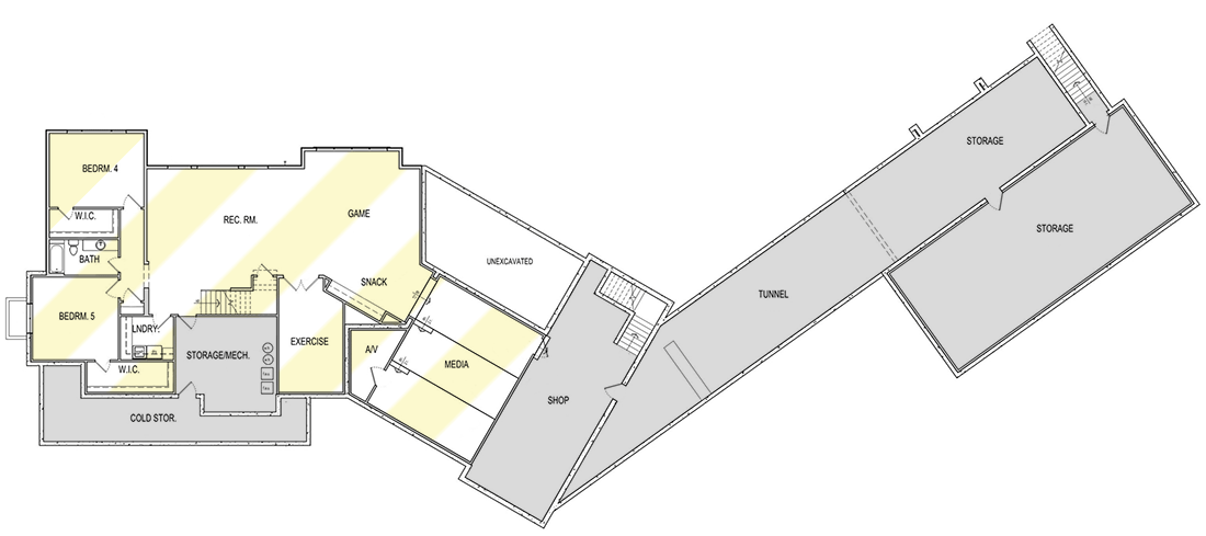 Optional Lower Level