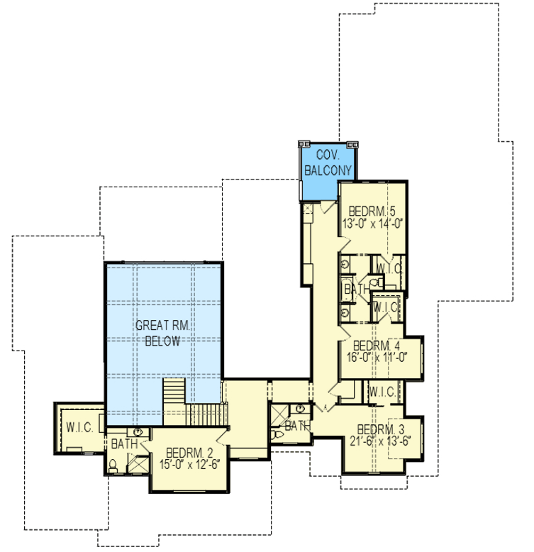 2nd Floor
