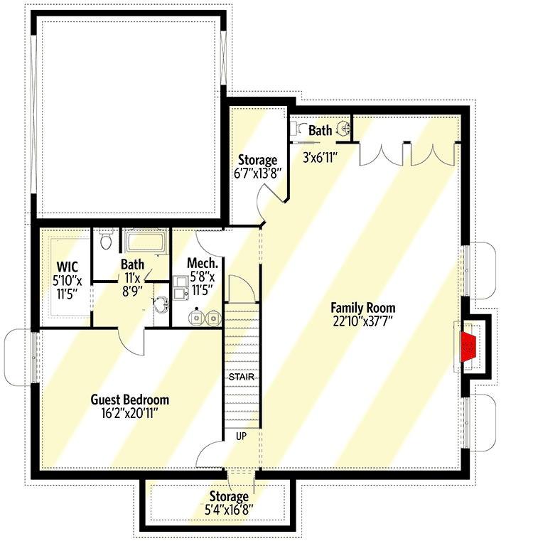 Lower Level