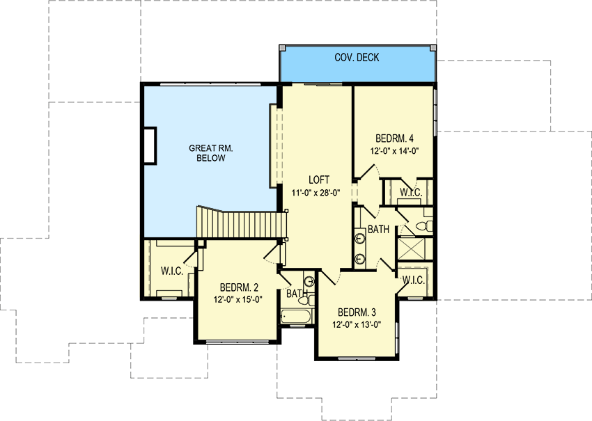 2nd Floor