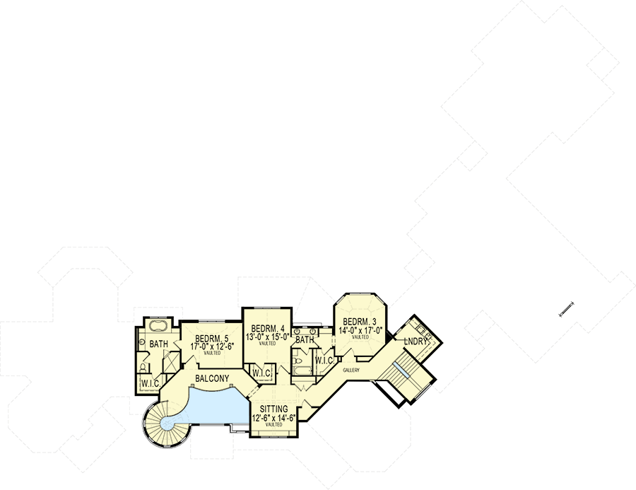 2nd Floor