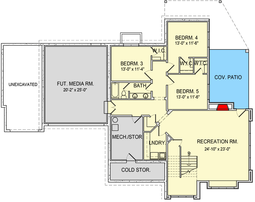 Lower Level