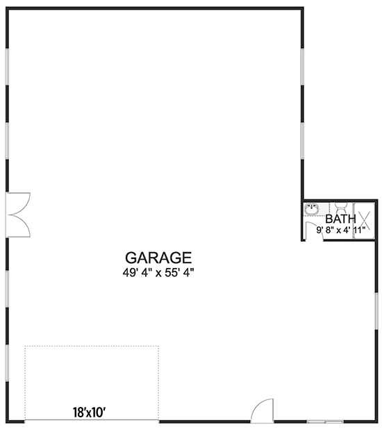 Main Level