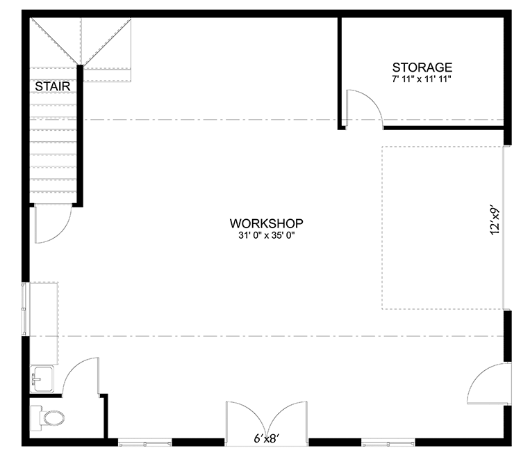 Main Level