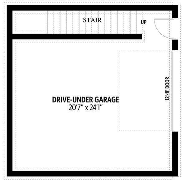 Lower Level