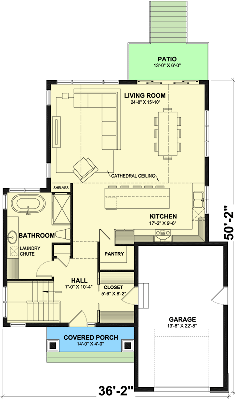 Main Level