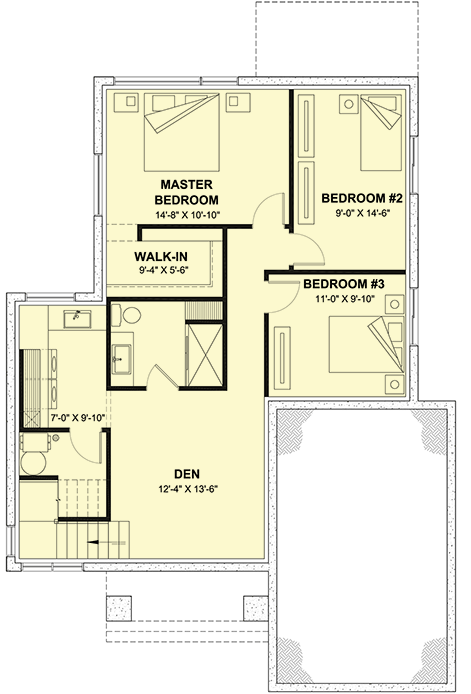 Lower Level