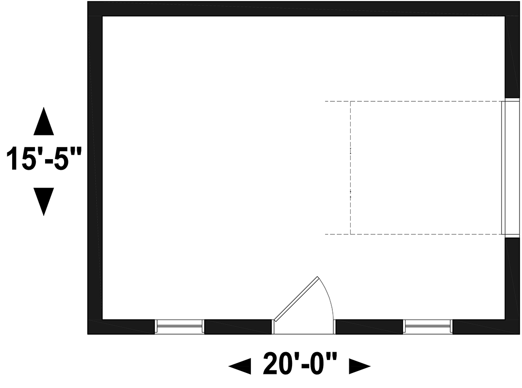 Main Level