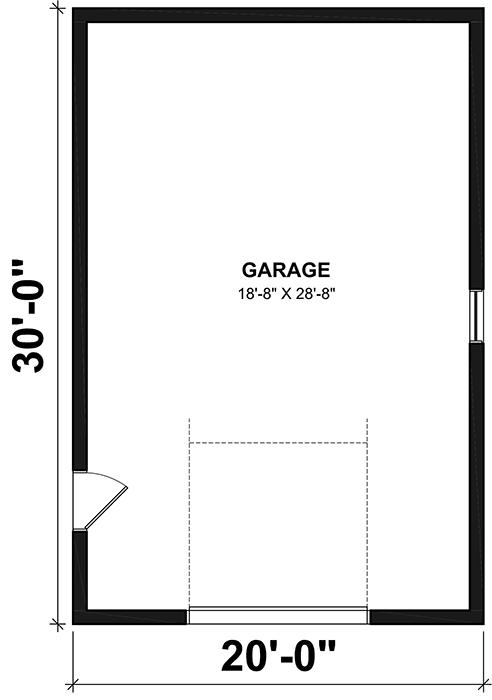Main Level
