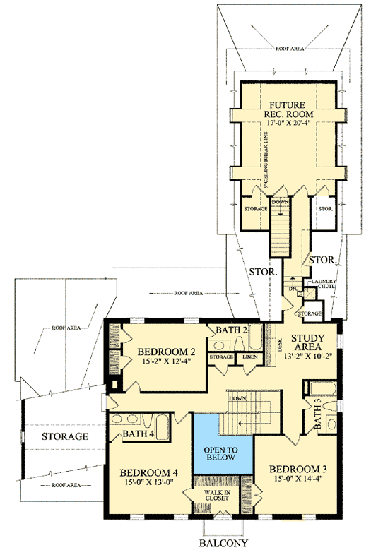 2nd Floor