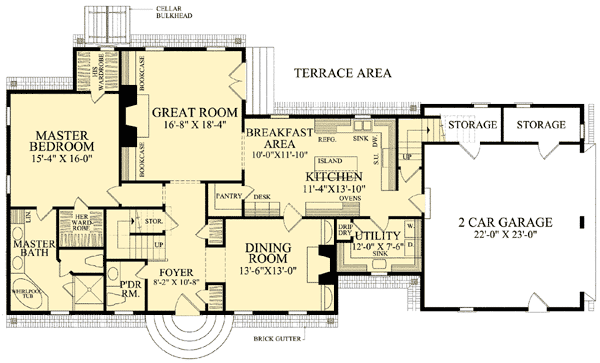 Main Level
