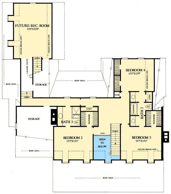 2nd Floor