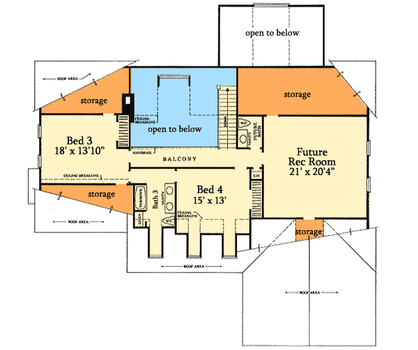 2nd Floor