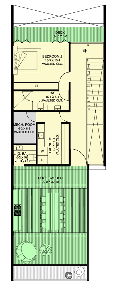 3rd Floor