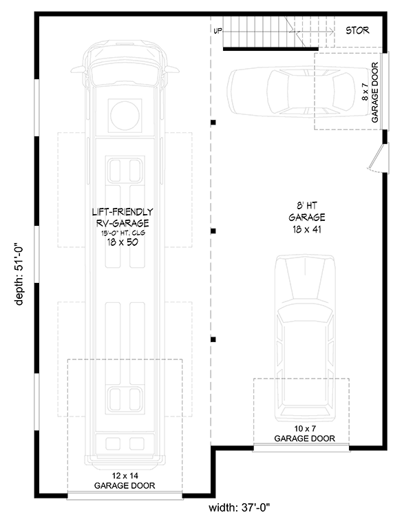 Main Level