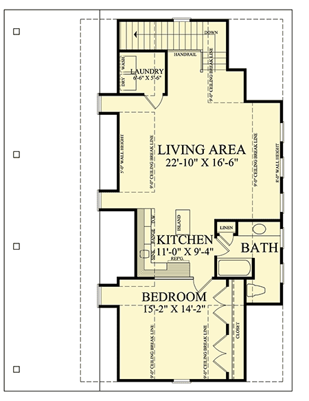 2nd Floor
