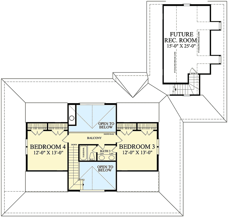 2nd Floor
