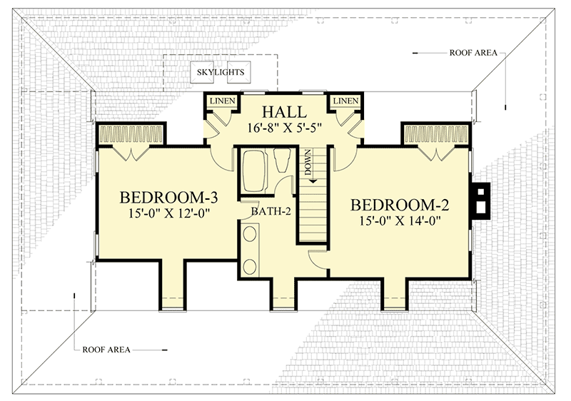 2nd Floor