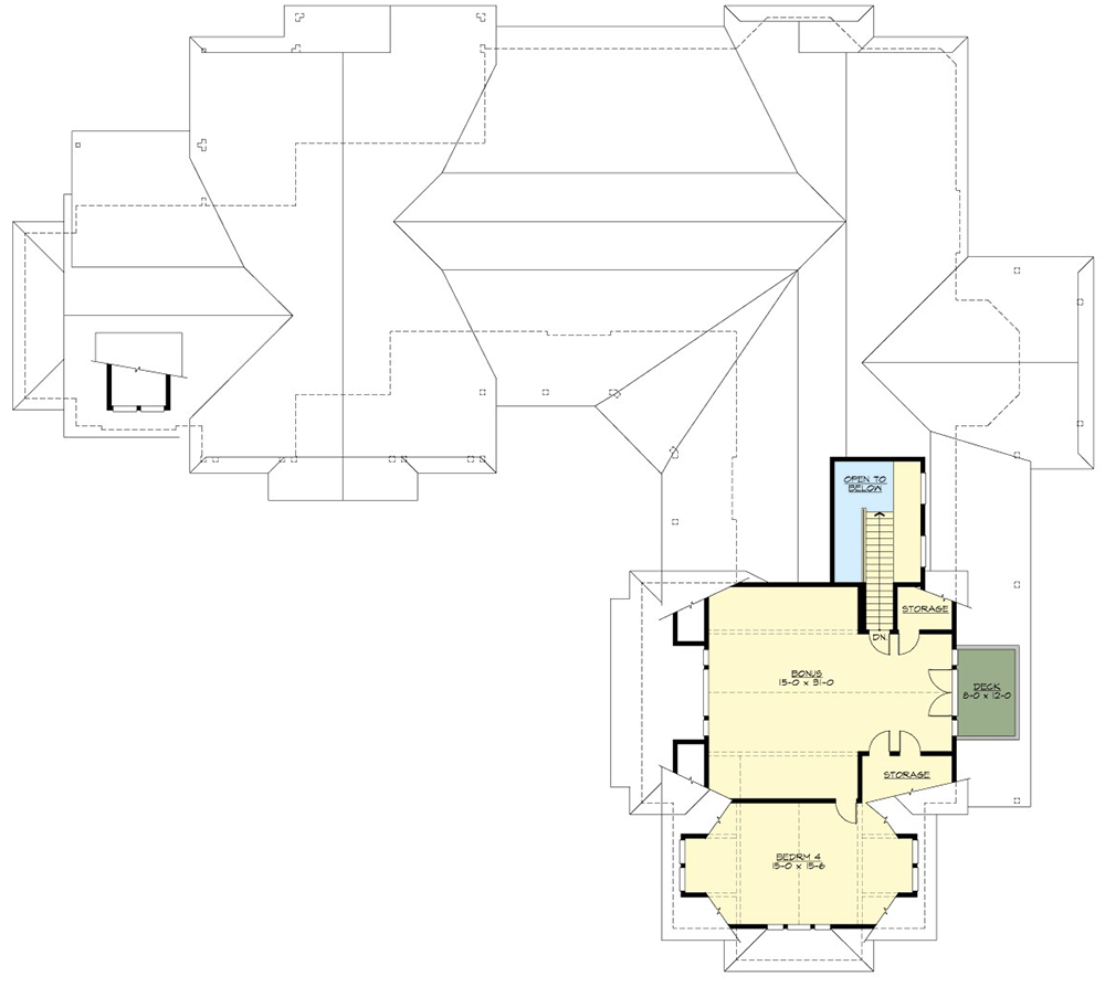 2nd Floor