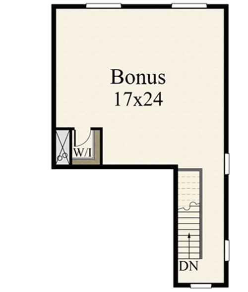 3rd Floor