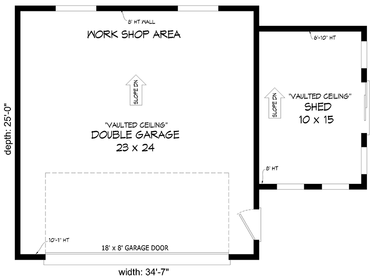 Main Level