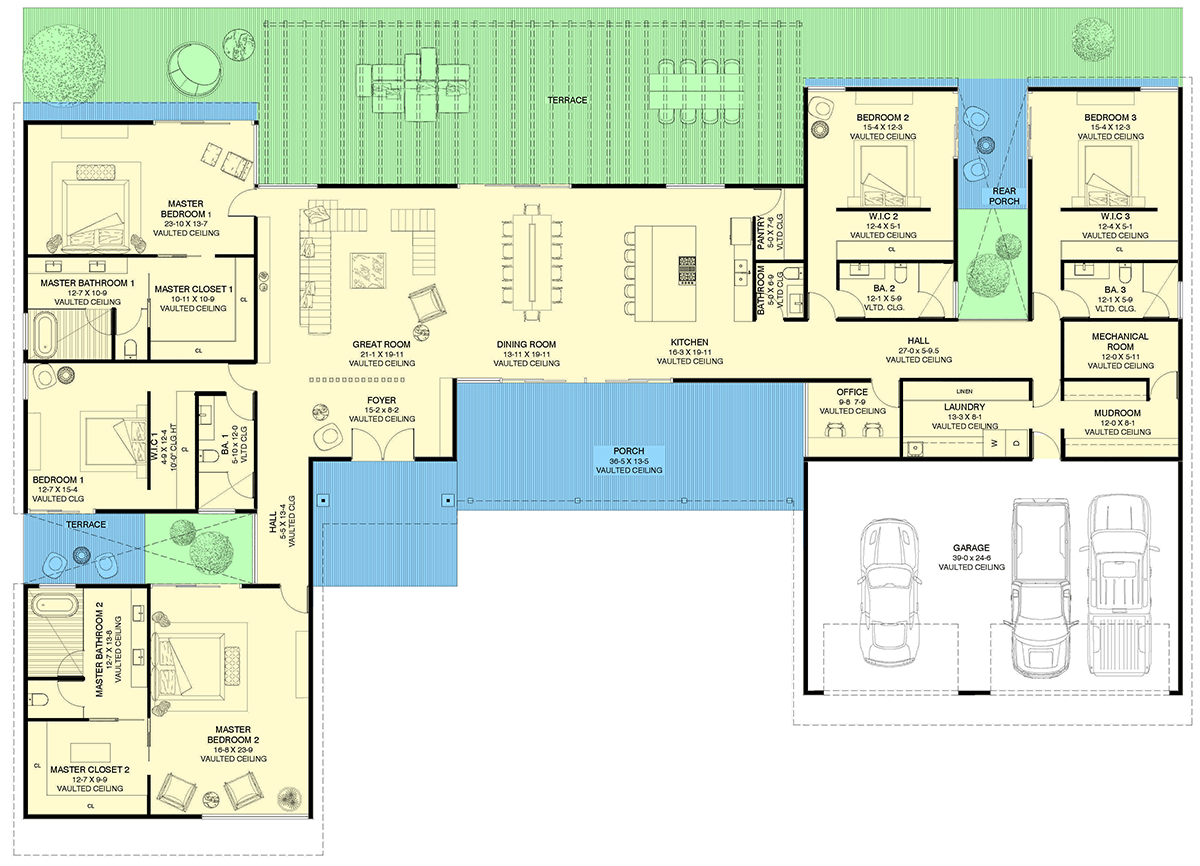 Main Level