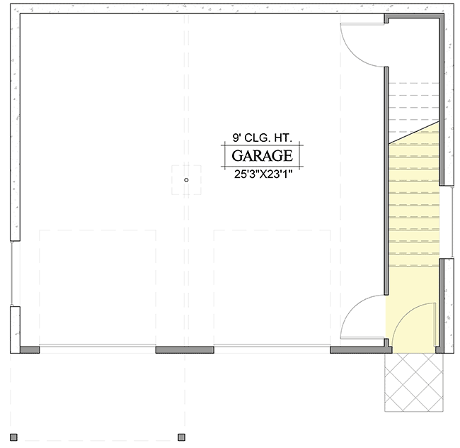 Main Level
