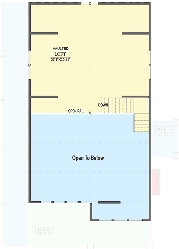 2nd Floor