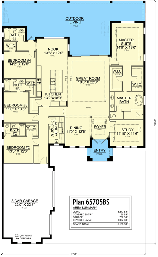 Main Level