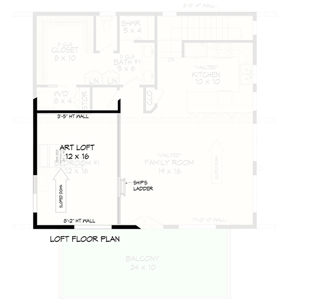 3rd Floor