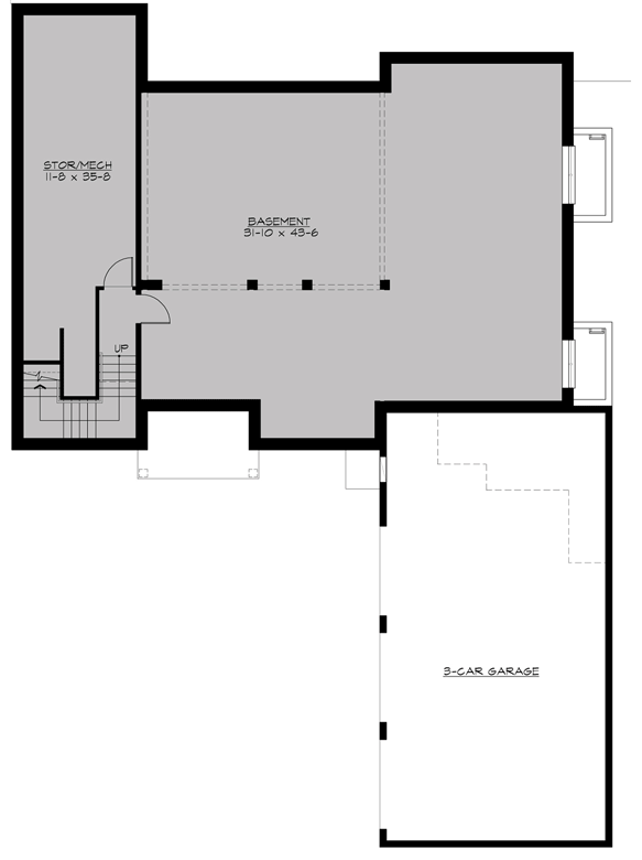 Lower Level