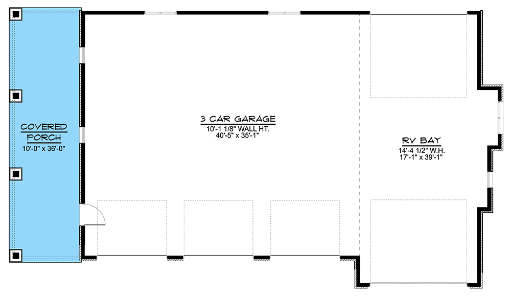 Main Level