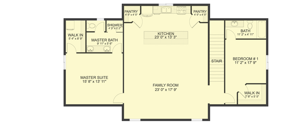 2nd Floor