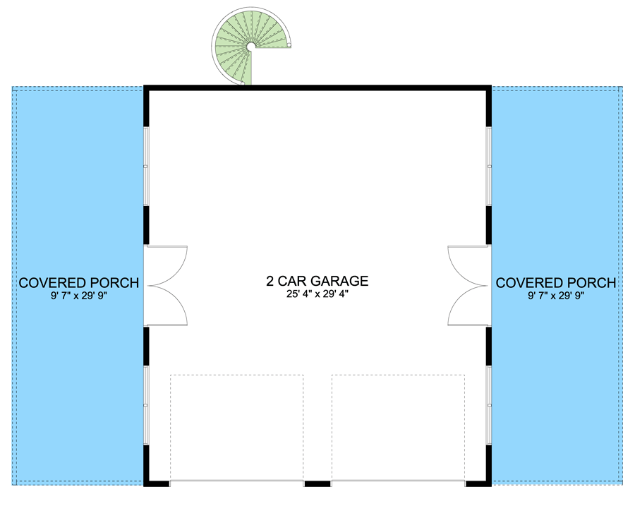 Main Level