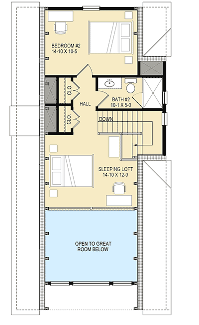 2nd Floor