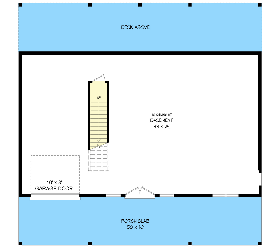 Lower Level