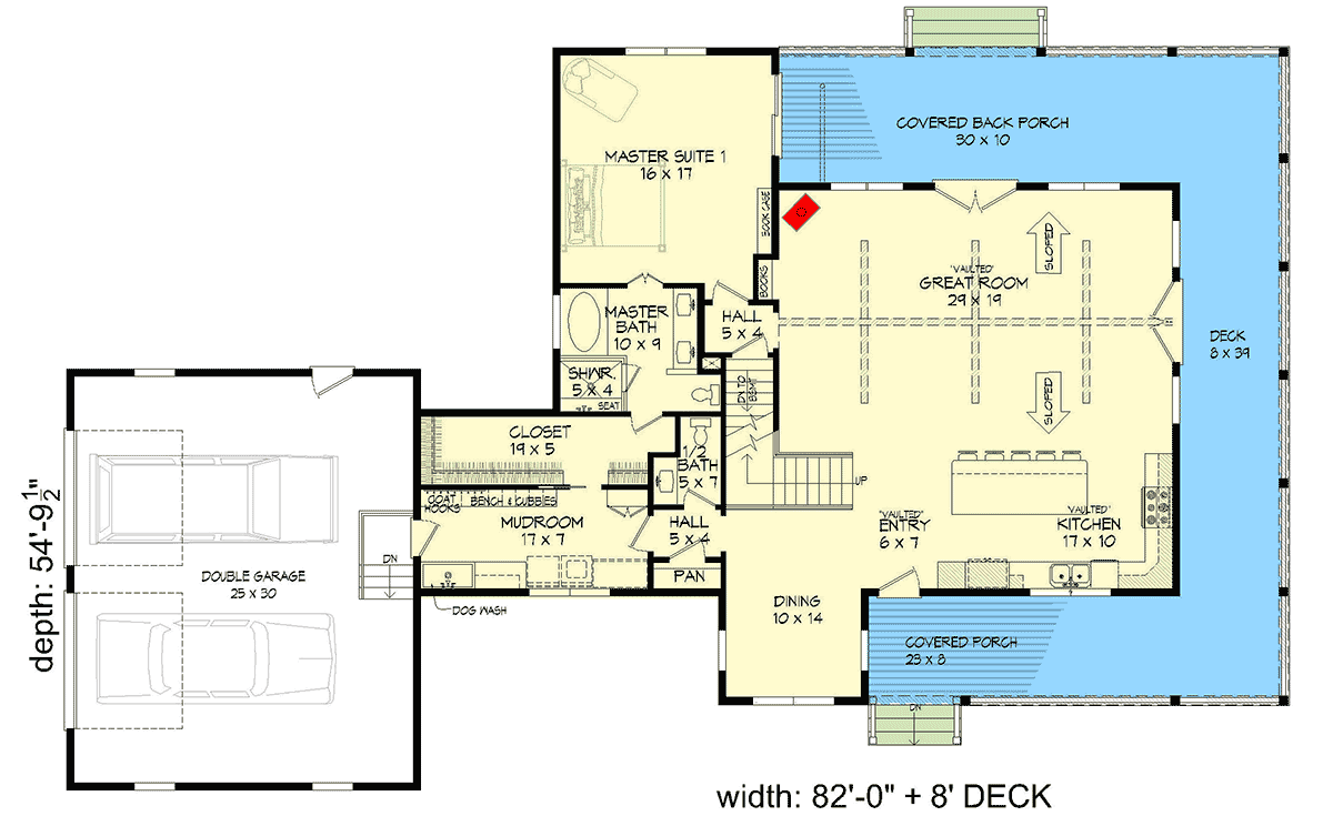 Main Level