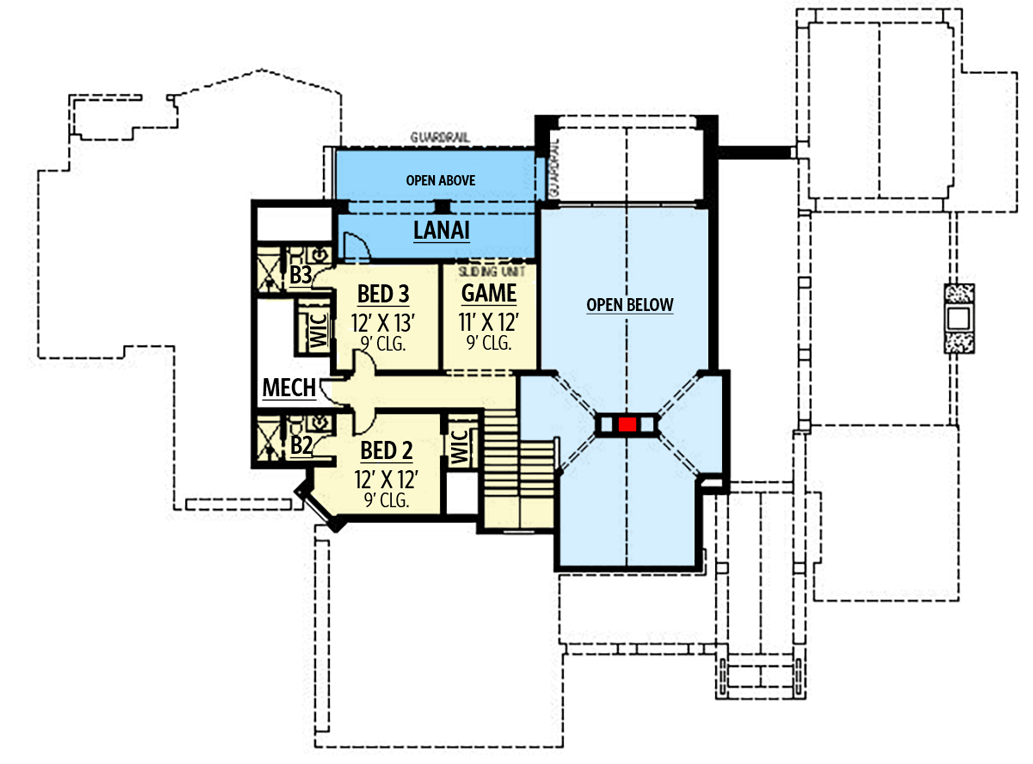 2nd Floor