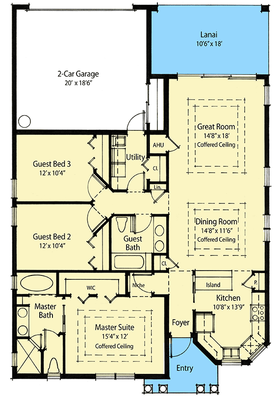 Main Level