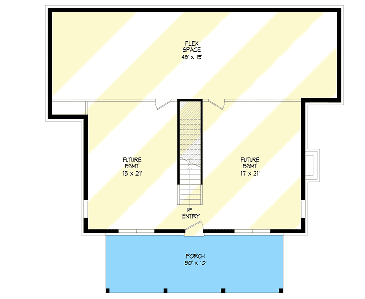Lower Level