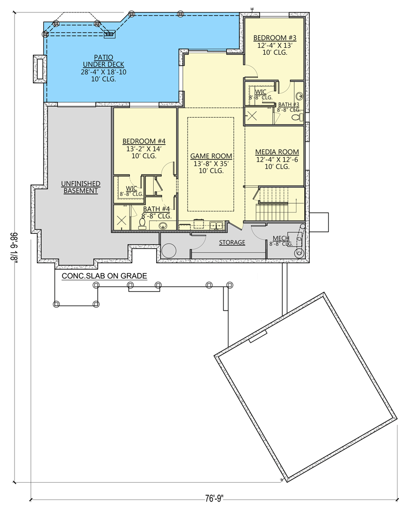 Lower Level