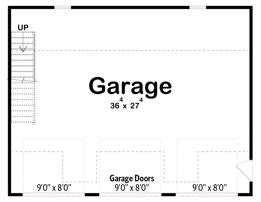 Second Level