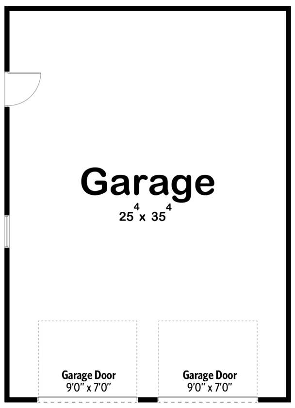 Main Level