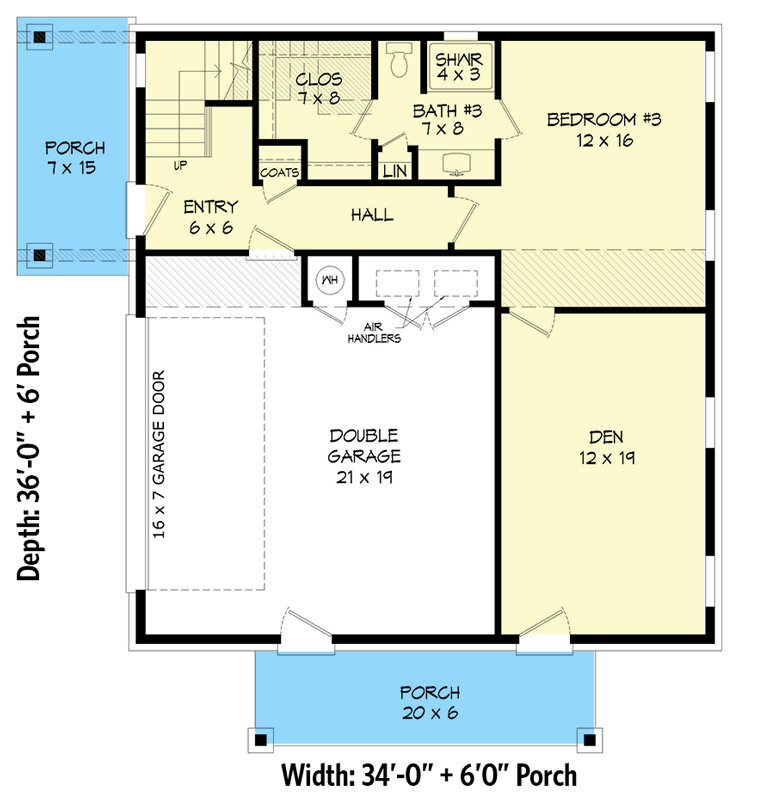 Main Level