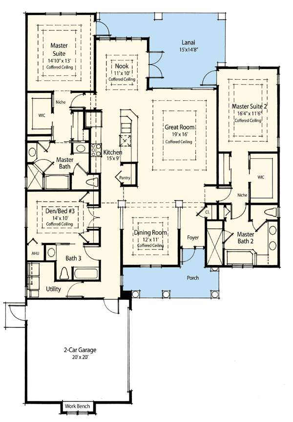Main Level