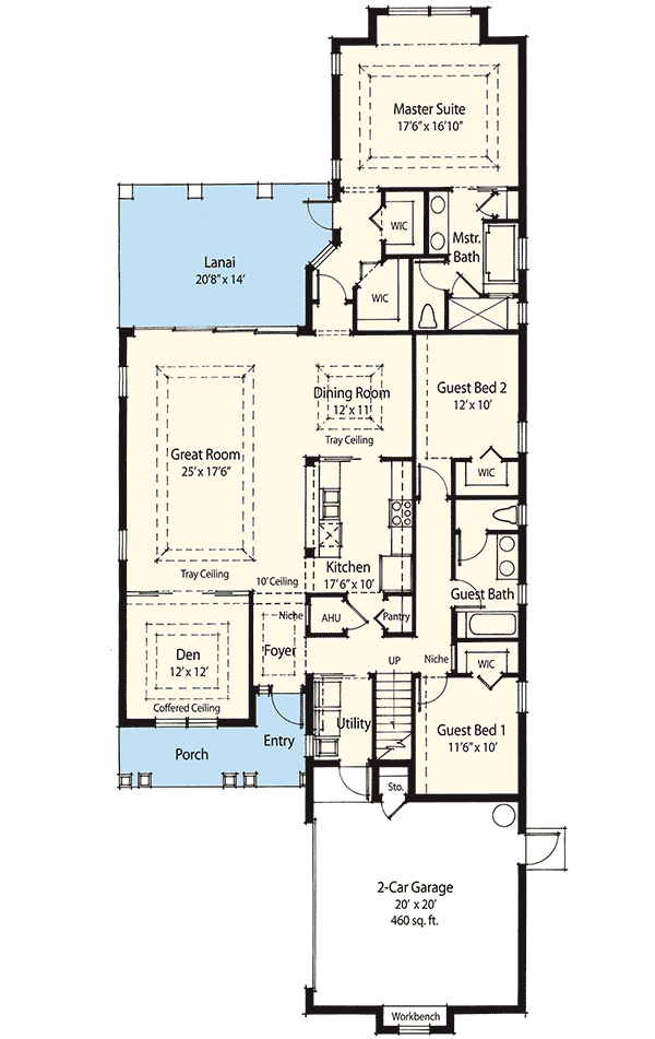 Main Level