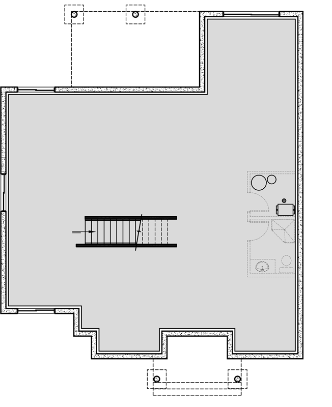 Lower Level